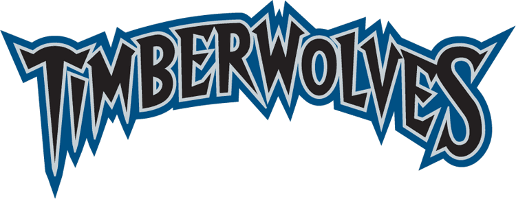 Minnesota Timberwolves 1996-2008 Wordmark Logo iron on transfers for fabric